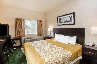 Days Inn By Wyndham Seattle Aurora Shoreline Quarto foto